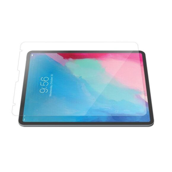 ZAGG - Apple iPad Pro 11 InvisibleShield Glass+ Moni Clear - Picture 4 of 4